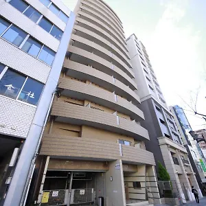 Goodstayhostel谷町九丁目 アパート 大阪市