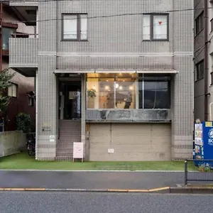 グランディオーソ中野 東京都