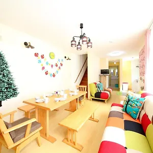 Sun River Annex Inaho - Vacation 95961 別荘 小樽市